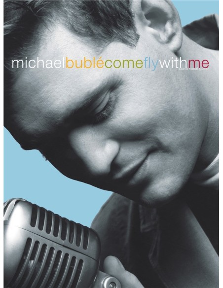 BUBLE Michael-Viens voler avec moi (PVG)