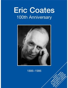 COATES Eric-100th Anniversary para Piano