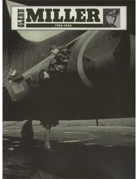 MILLER Glen-Anthology (1904/1944) (PVG)