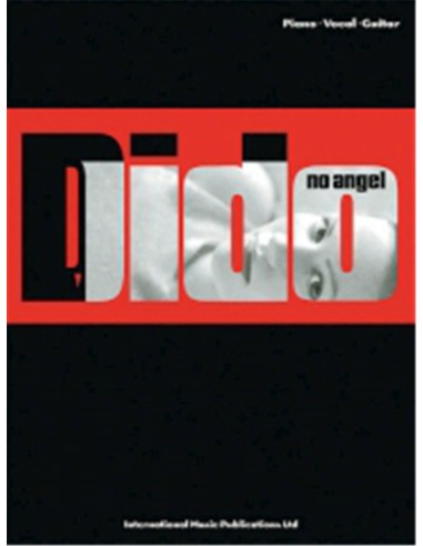 DIDO-Kein Engel (PVG)