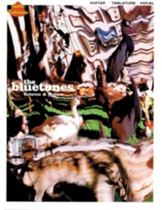 BLUETONES-Science and Nature for Guitar Tab