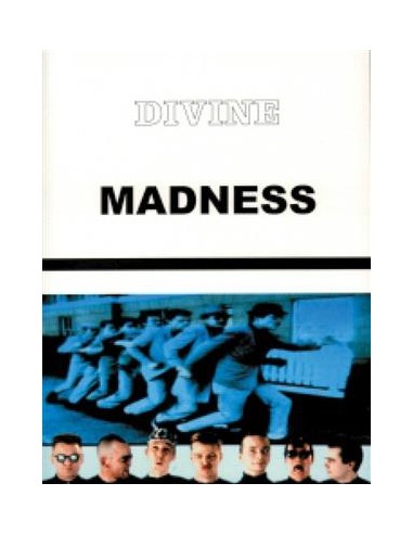 MADNESS-Divine Madness (PVG)