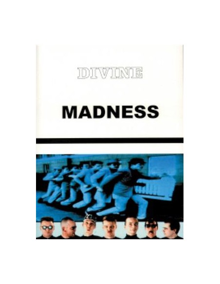 MADNESS-Divine Madness (PVG)