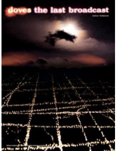 DOVES-The Last Broadcast for Guitar Tab