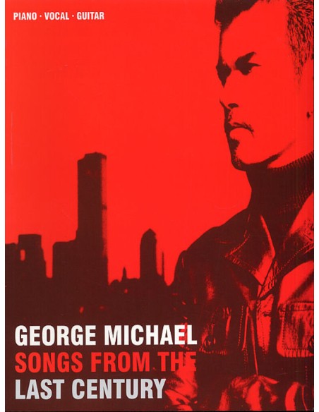 MICHAEL George-Chansons du siècle dernier (PVG)
