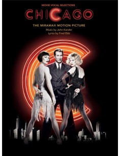 FILMS-Chicago (Selection) (PVG)