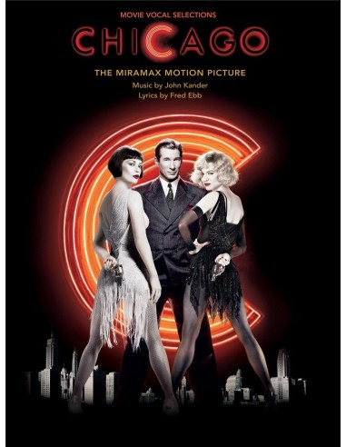 FILMS-Chicago (Sélection) (PVG)