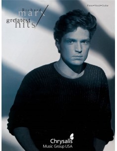 MARX Richard-Greatest Hits (PVG)