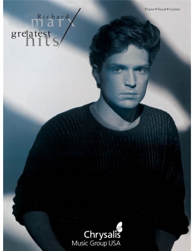 MARX Richard-Greatest Hits (PVG)