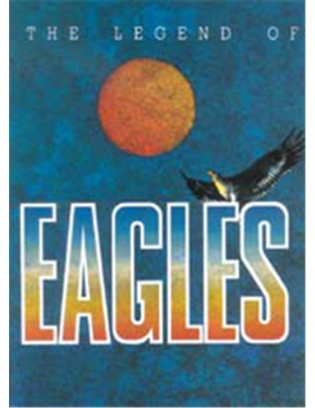 EAGLES - Die Legende der Eagles (PVG)
