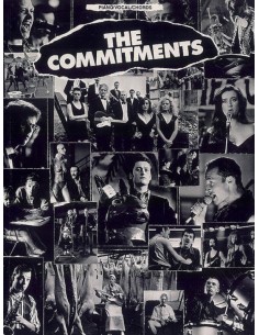 MOVIES-The Commitments (PVG)