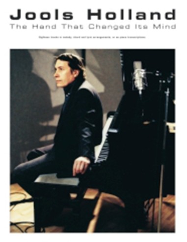 HOLLAND Jools-The Hand That Changed Its Mind (PVG)