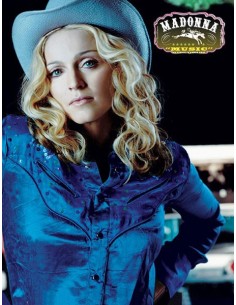 MADONNA-Musique (PVG)