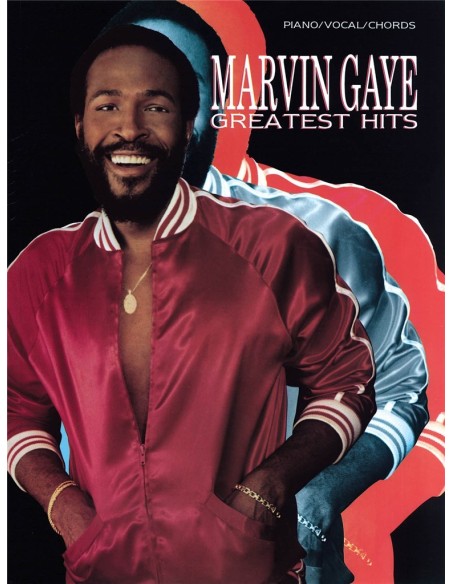 GAYE Marvin - Greatest Hits (PVG)