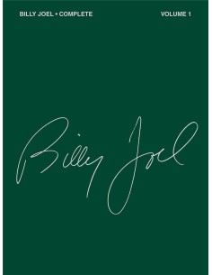 JOEL Billy-Complete I (PVG)