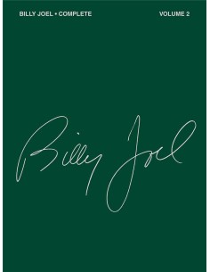 JOEL Billy-Complete II (PVG)