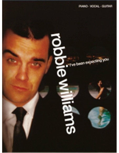 WILLIAMS Robbie-Ive Ti aspettavo (PVG)
