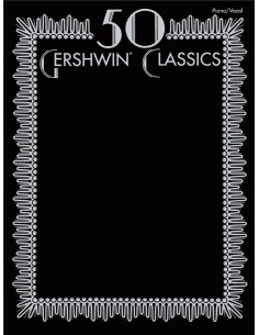 GERSHWIN G.-Classics (50) (PVG)