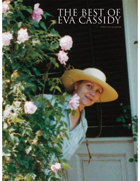 CASSIDY Eva - Die Besten (PVG)