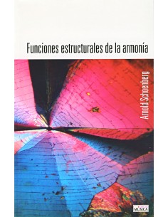 SCHOENBERG A.-Fonctions structurelles de lharmonie