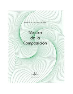 Technique de composition SIBEMOL (Ramón Roldán Samiñán)