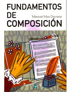 MAS DEVESA M.-Fundamentos de Composicion