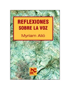 ALIO M.-Riflessioni sulla voce