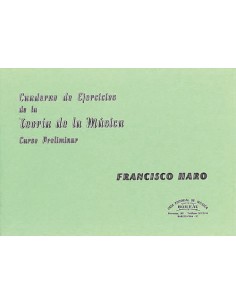 HARO F.-Preliminary Course Theory Exercises