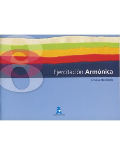 HERNANDIS E.-Esercizio armonico Vol.1