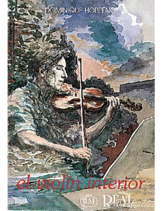 HOPPENOT D.-Le violon intérieur