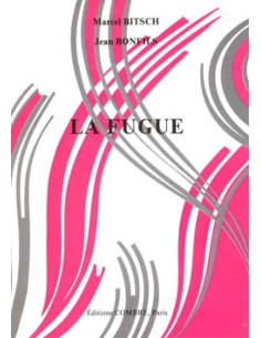 BITSCH & BONFILS-La Fugue