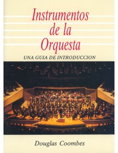 COOMBES D.-Les instruments de lorchestre