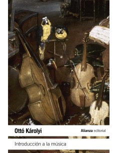 KAROLYI O.-Introduction to Music (Last Units)