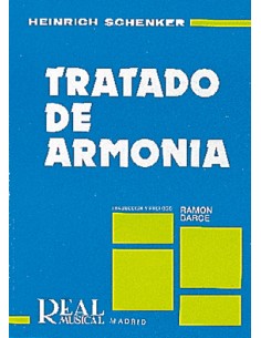 SCHENKER H.-Traité dHarmonie (Barce)