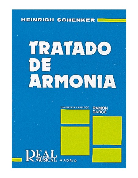 SCHENKER H.-Traité dHarmonie (Barce)