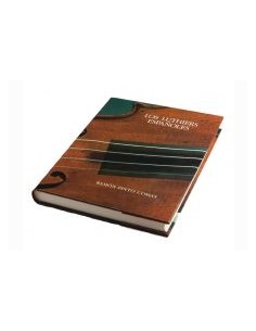 PINTO COMAS R.-The Spanish Luthiers