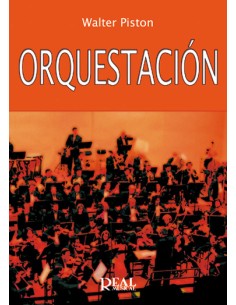 PISTON W.-Orchestrazione