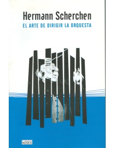 SCHERCHEN H.-Lart de diriger lorchestre