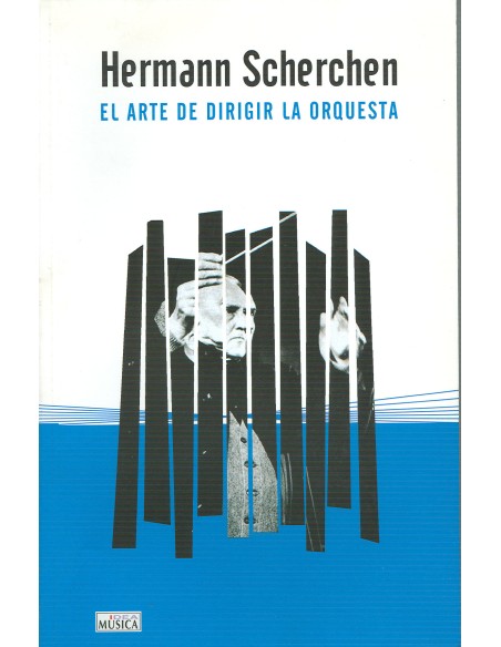 SCHERCHEN H.-L'arte di dirigere l'orchestra