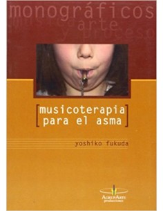 FUKUDA Y.-Musicoterapia per l'asma