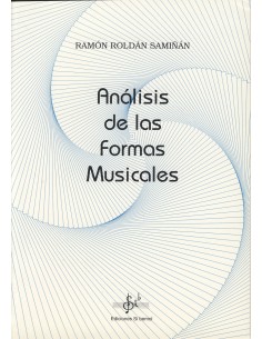 SIBEMOL-Analysis of Musical Forms (Roldán Samiñan)