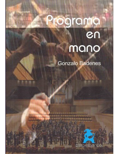 DURTI G-Program in mano
