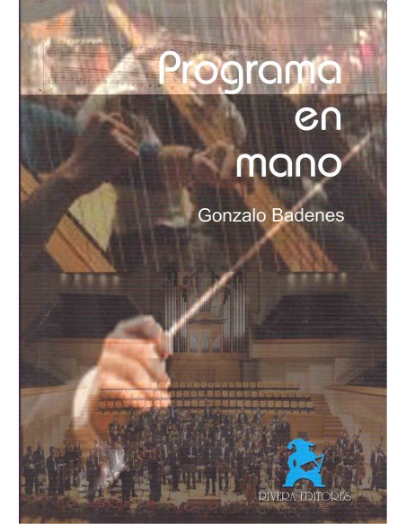 SPEED BUMPS G-Programm in der Hand