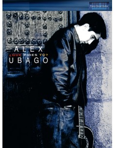 UBAGO Alex-Que demandez-vous (PVG)