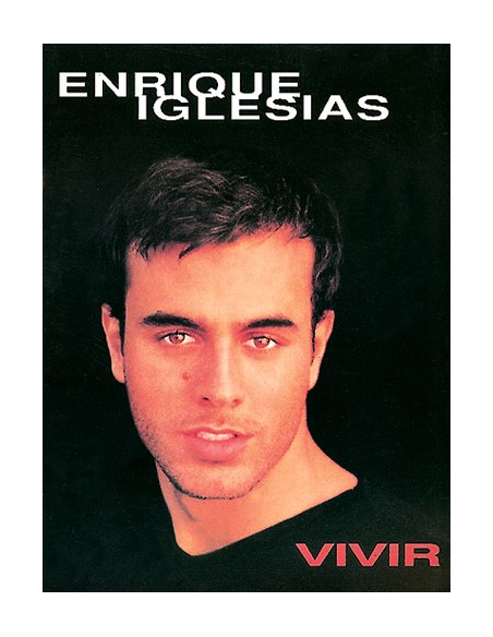 IGLESIAS Enrique-Vivir (PVG)