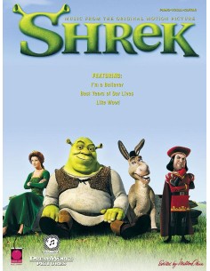 FILM-Shrek (PVG)