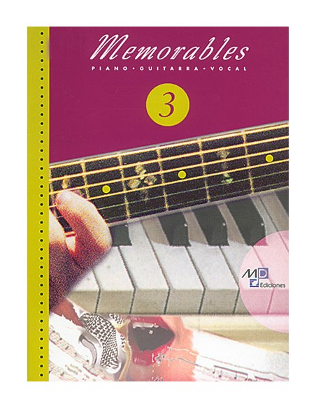 MISCELLANEOUS-Mémorable Vol. 3 (PVG)