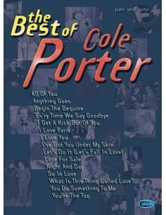 PORTER Cole-The Best (PVG)