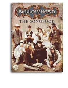 BELLOWHEAD-The Songbook (PVG)