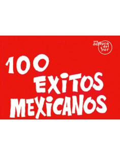 DIVERS-100 coups mexicains (PVG)